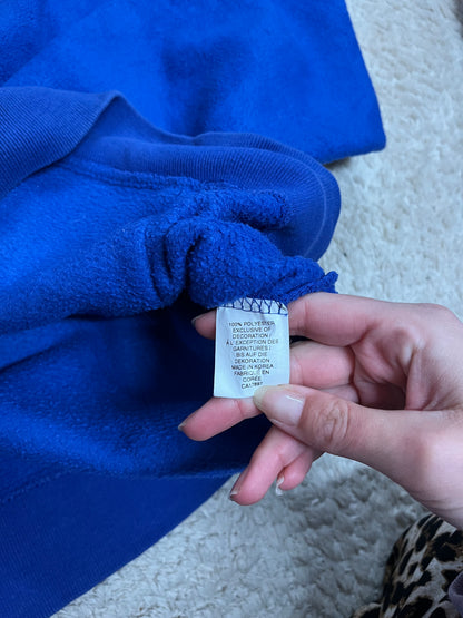 Sweat à capuche GAP - Polaire