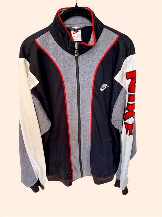 Veste de survêtement Nike vintage
