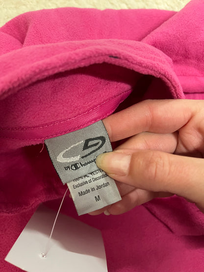 Polaire légère Champion - 1/4 zip