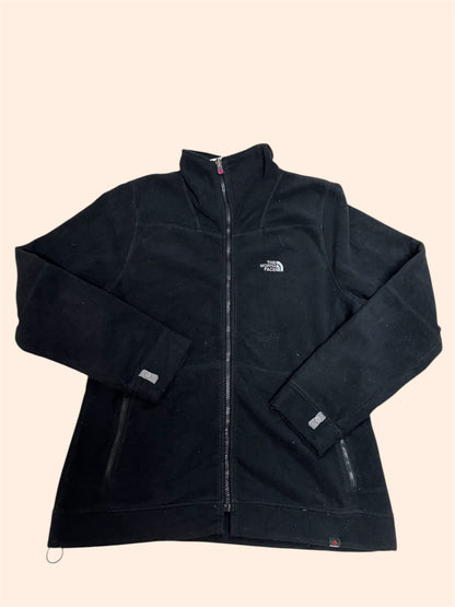 Polaire full zip The North Face - Polartec