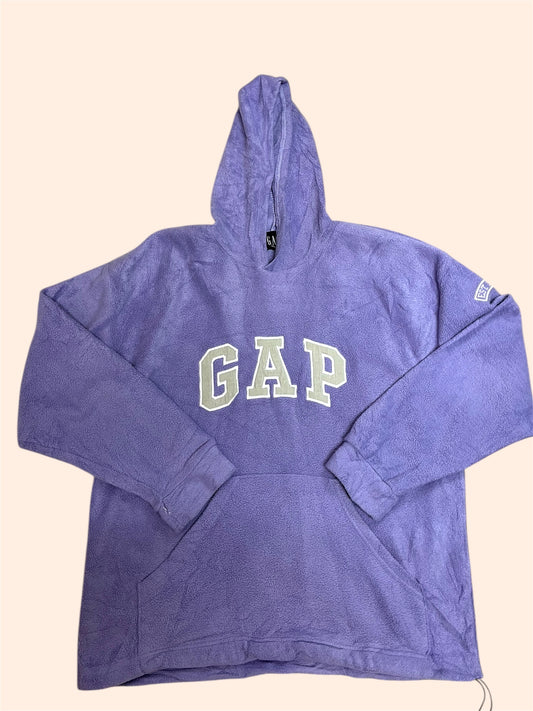 Sweat à capuche GAP - Polaire