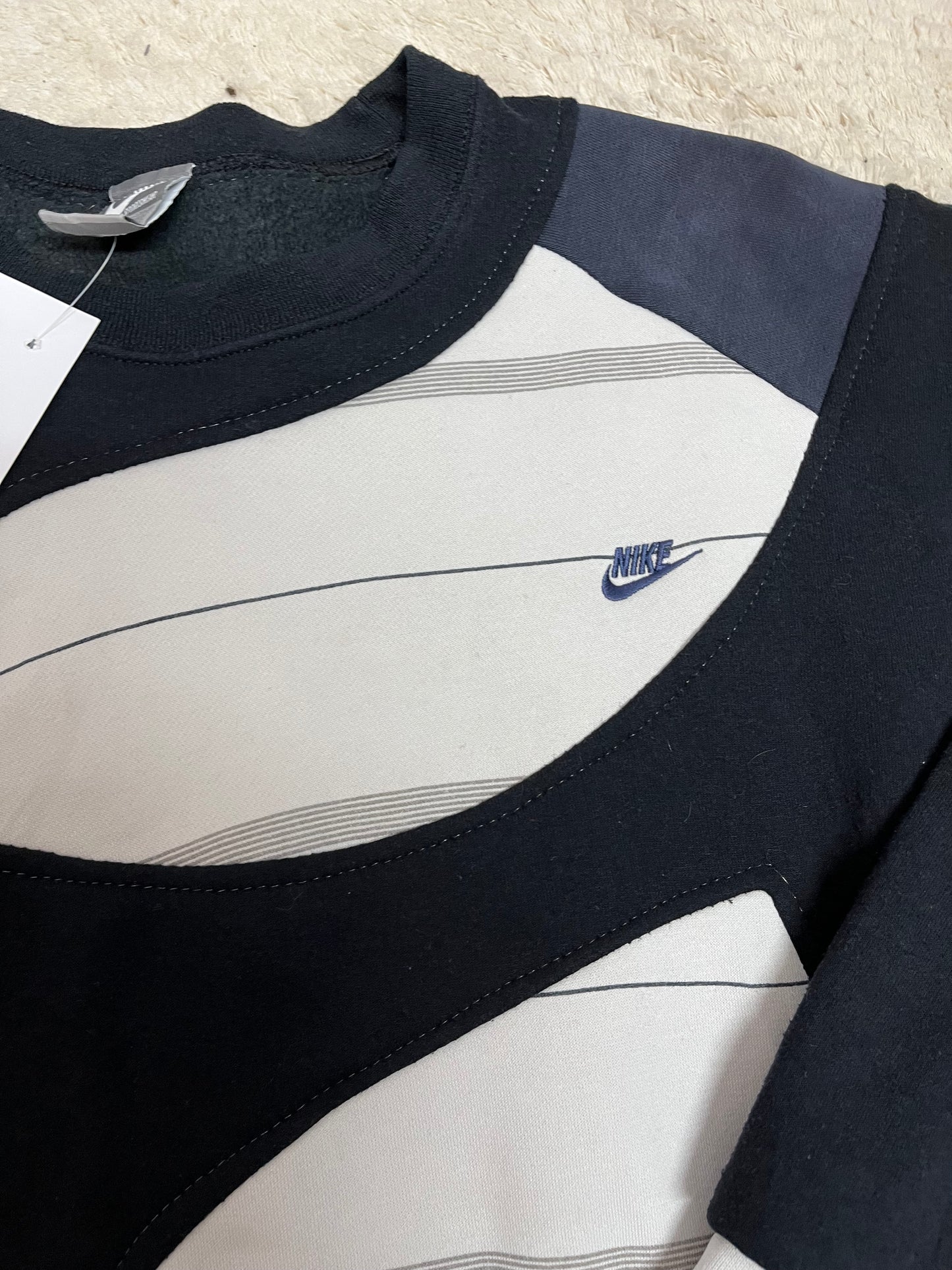 Sweat Crewneck Nike - Upcycled