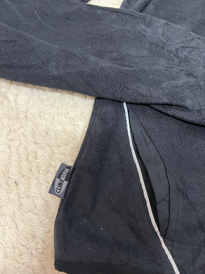 Polaire Adidas Climawarm - A Capuche