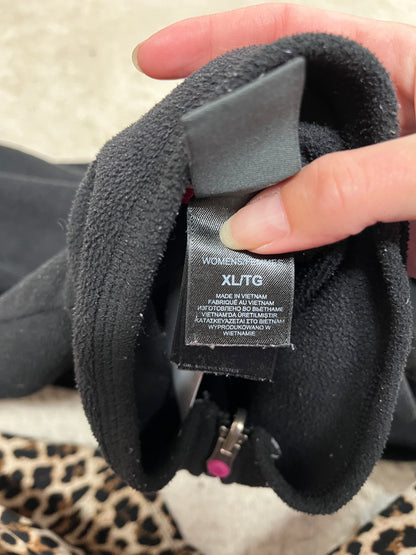 Polaire full zip The North Face - Polartec