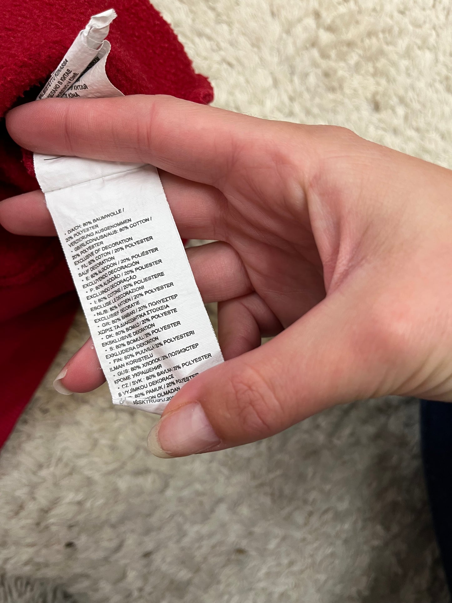 Pull Cayler & Sons - DAB