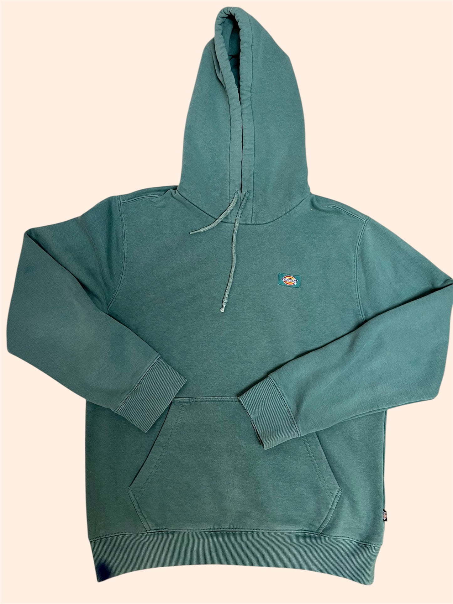 Sweat à capuche Dickies Oakport  - Petit logo avant