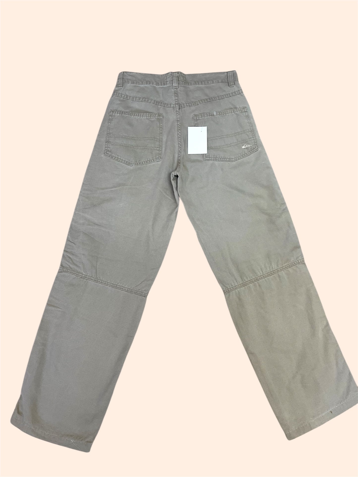 Pantalon Cargo Quiksilver vintage