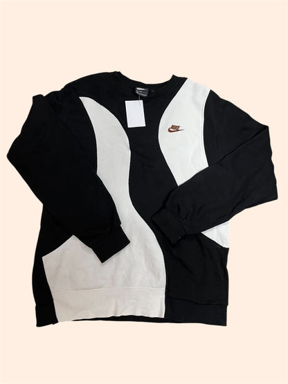 Sweat Crewneck Nike - Upcycled
