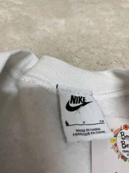 Sweat Crewneck Nike - Upcycled