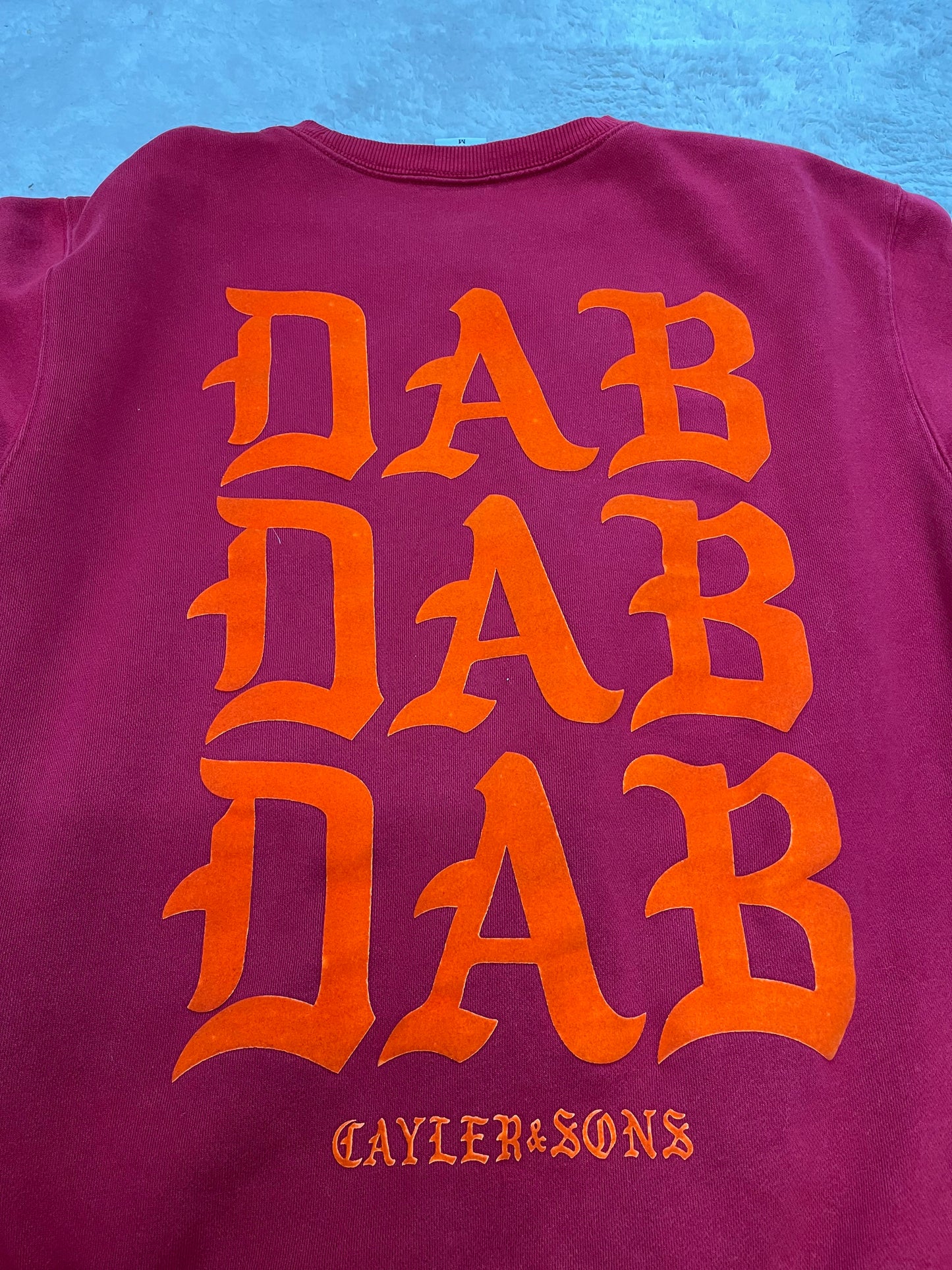 Pull Cayler & Sons - DAB