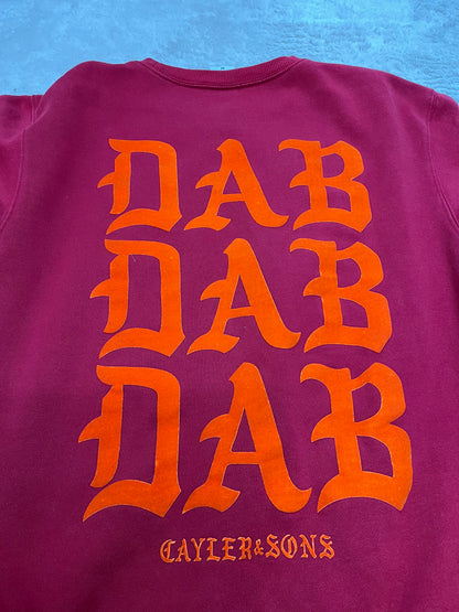 Pull Cayler & Sons - DAB