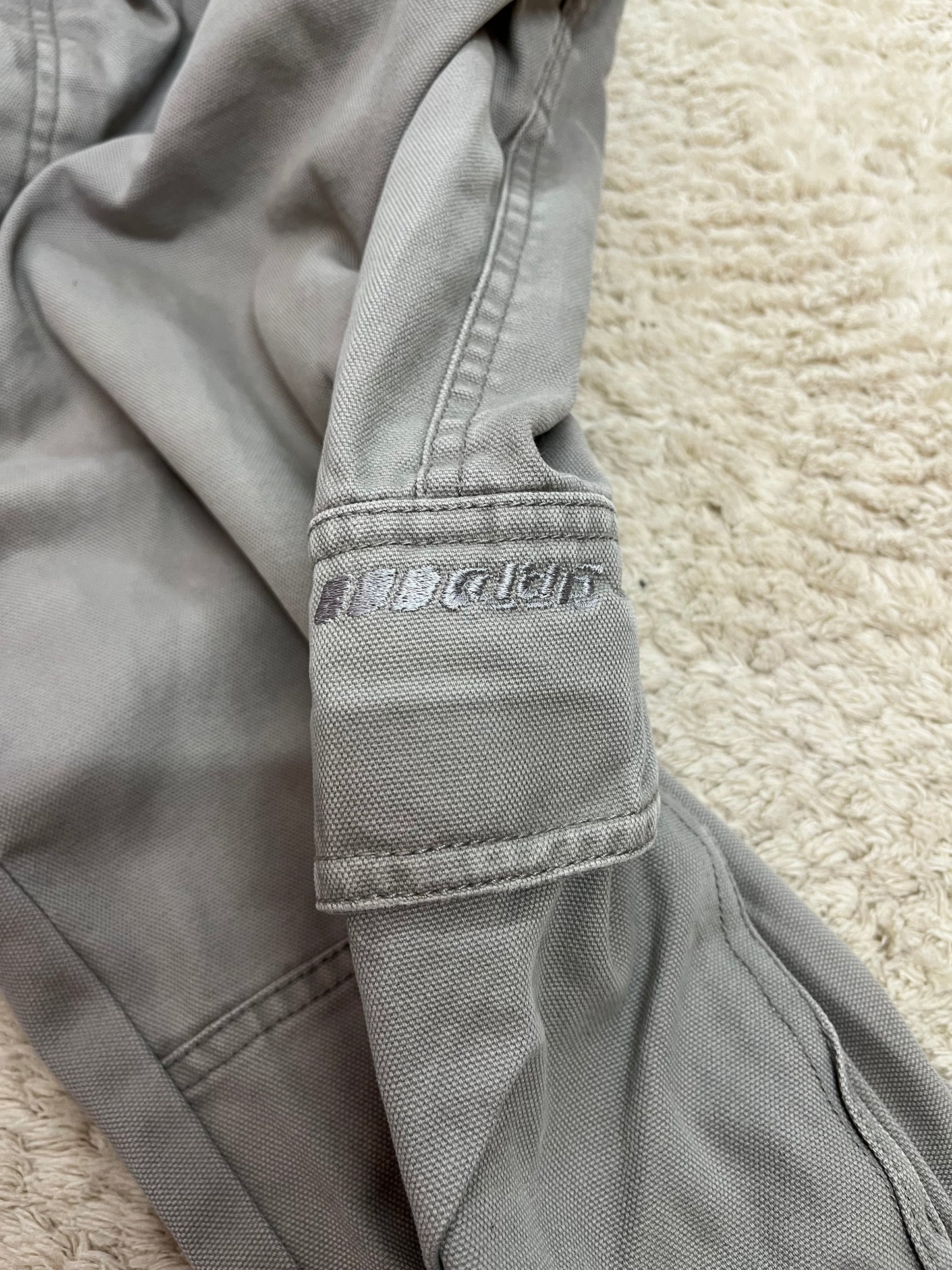 Pantalon Cargo DDP vintage