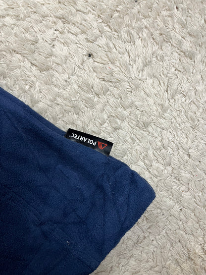 Polaire femme Helly Hansen full zip