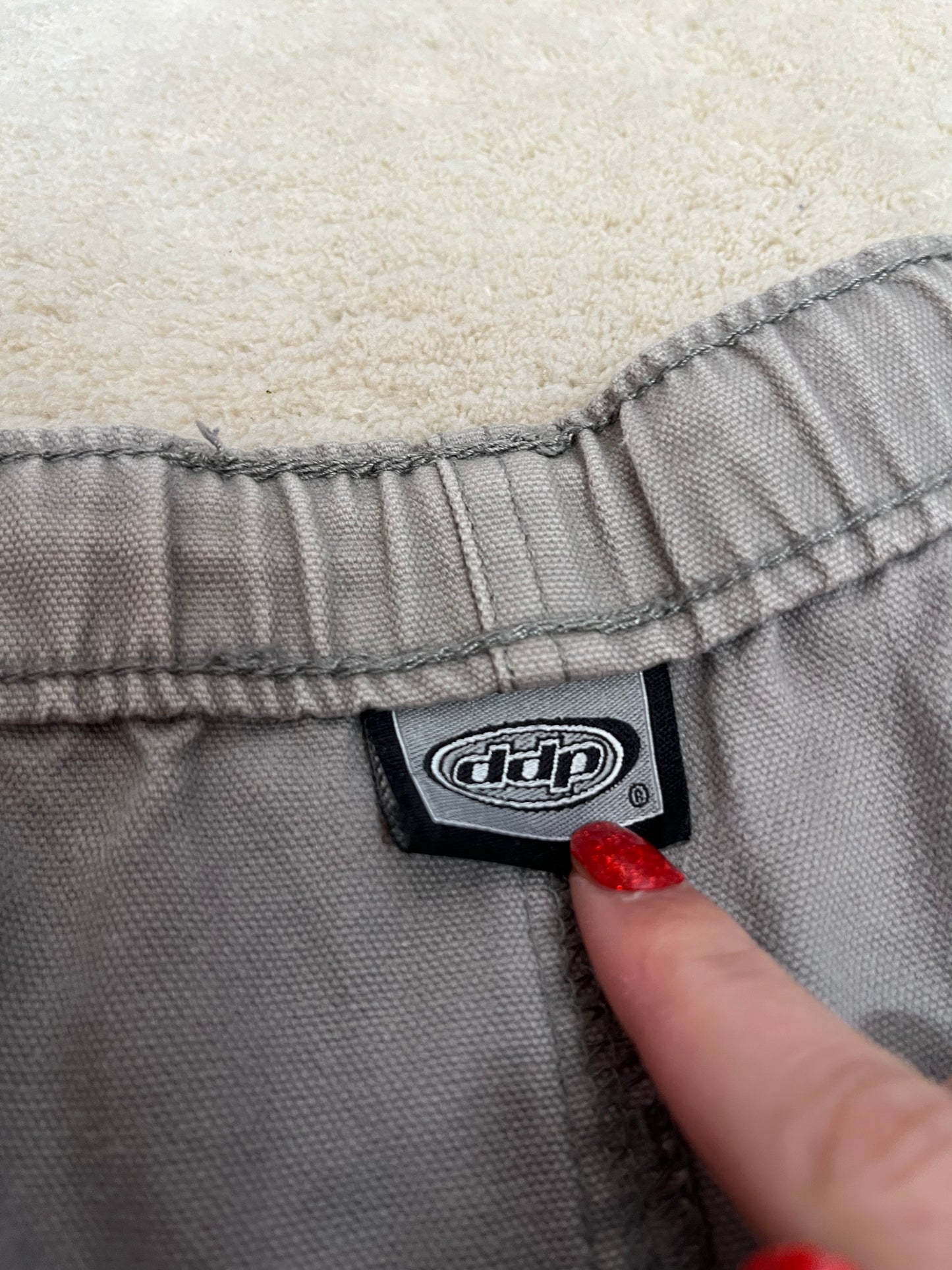 Pantalon Cargo DDP vintage