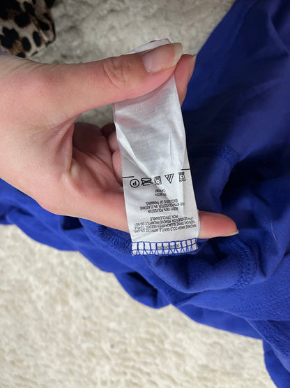 Polaire légère Columbia - 1/4 zip