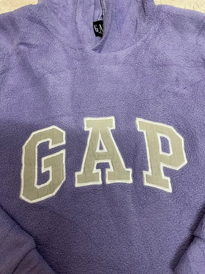 Sweat à capuche GAP - Polaire