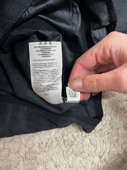 Polaire Adidas Climawarm - A Capuche