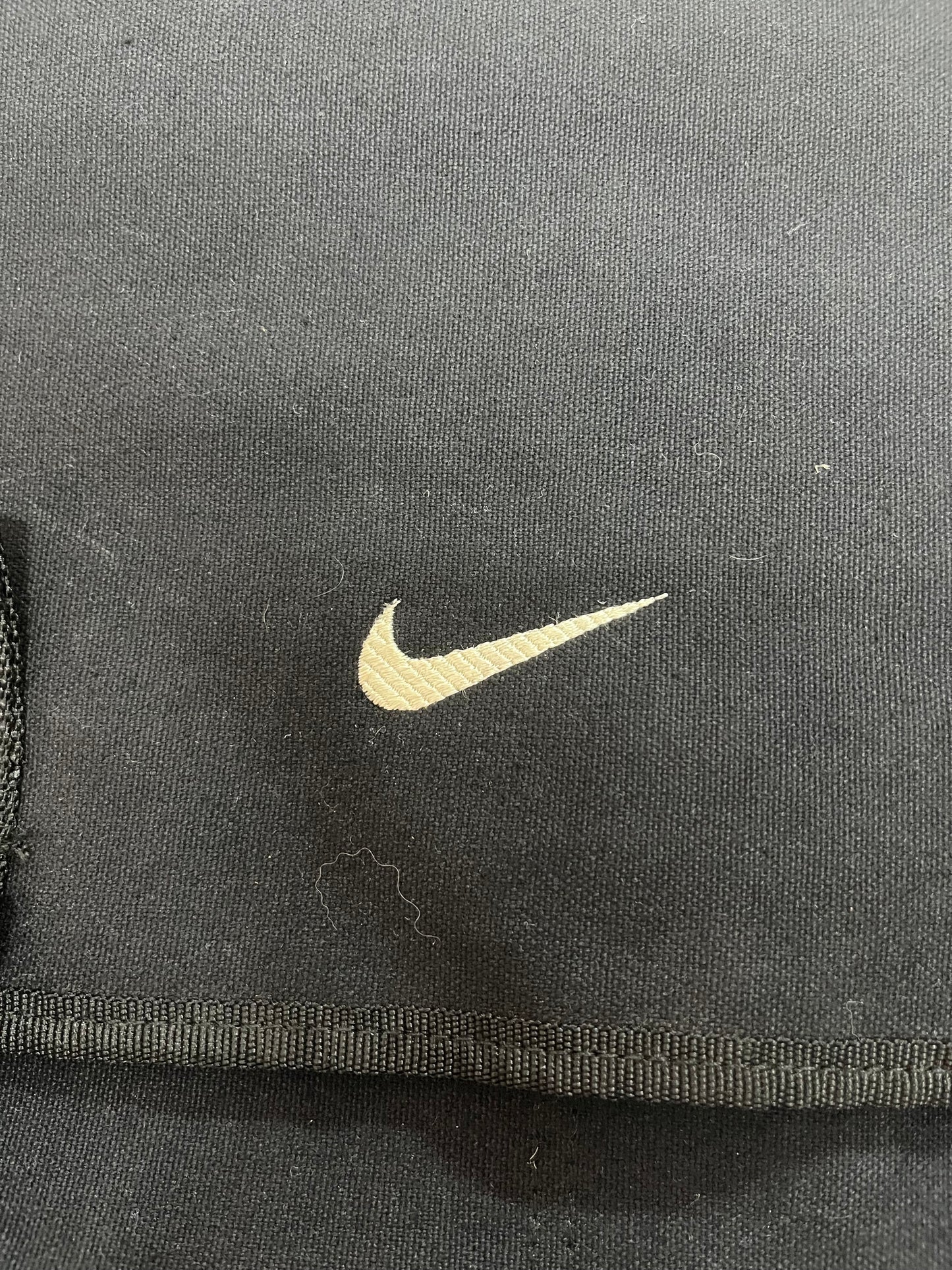 Sacoche bandoulière Nike vintage