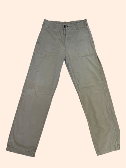 Cargo Vintage Levis - All Duty