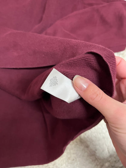 Pull Petit Bateau avec boutons marins