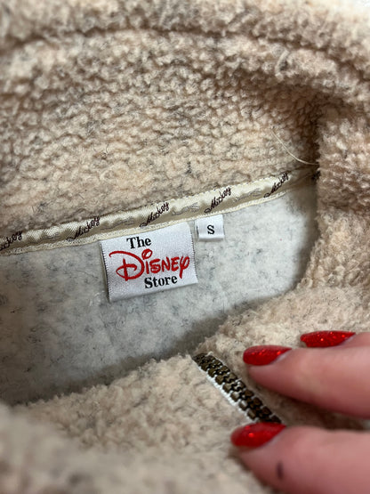 Polaire vintage Mickey & Minnie - The Disney Store