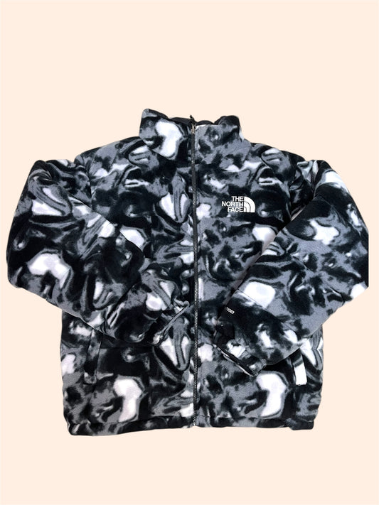 Doudoune The North Face Nuptse 700 Polar