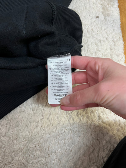 Sweat à capuche Wasted Paris