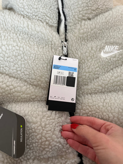 Doudoune Nike City sherpa - Primaloft