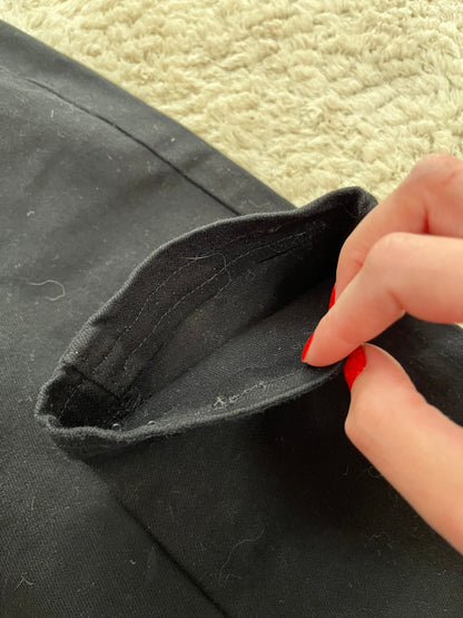 Jean Levis Demi Curve Modern Rise Skinny W28/L30