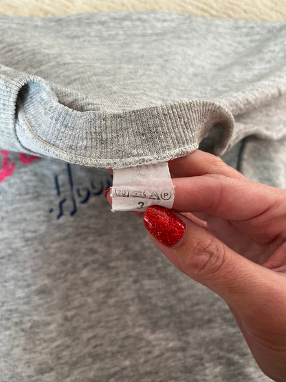 Sweat crewneck vintage - Surfer