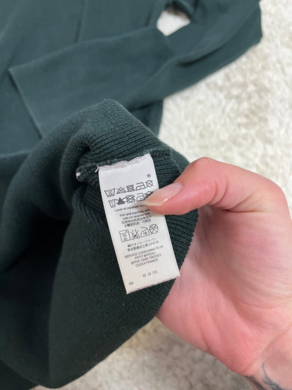 Pull Petit Bateau avec boutons marins