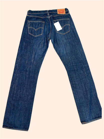 Jean Levis 501 - W34/L34