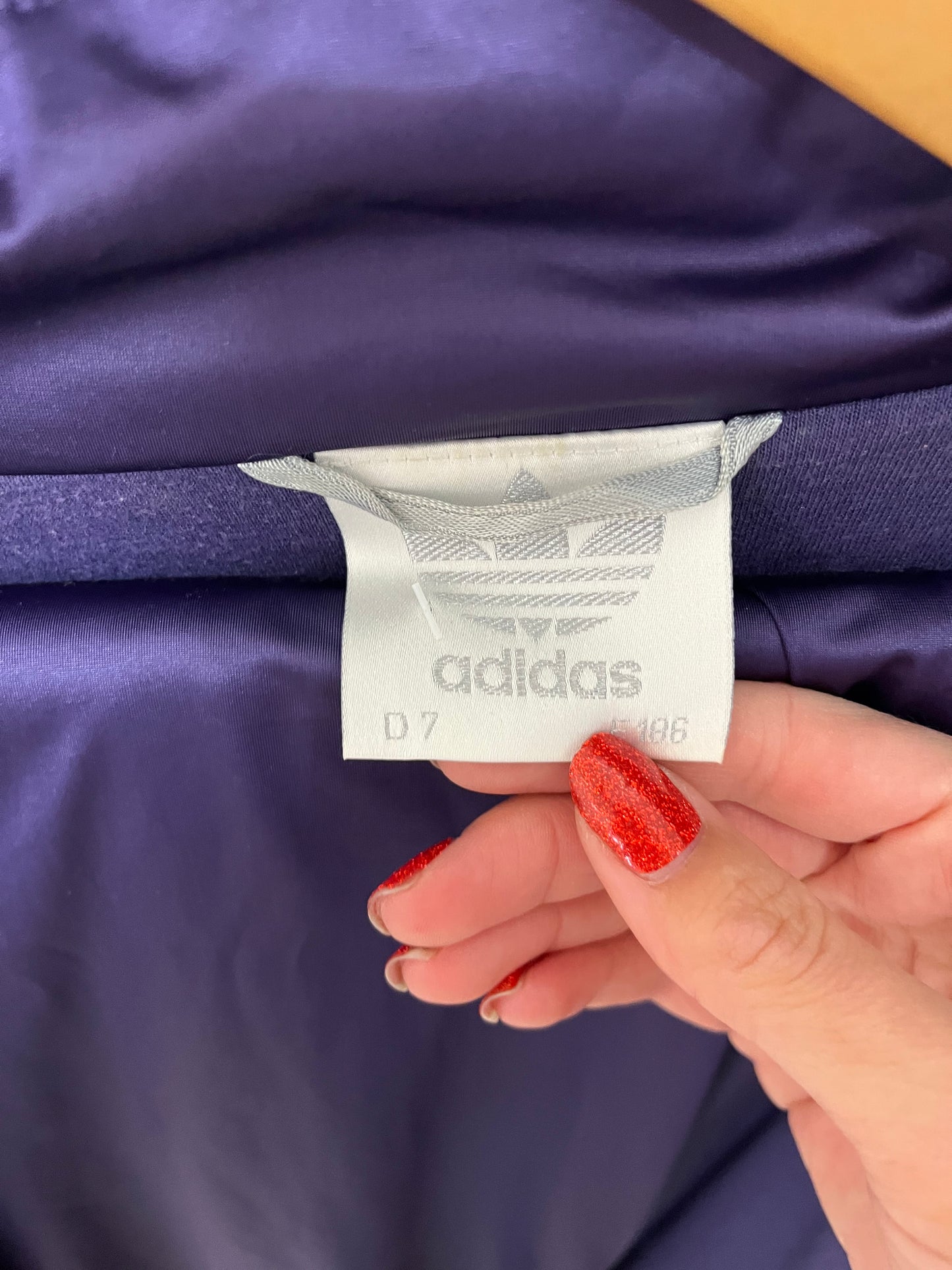 Ensemble de survêtement Adidas vintage - Veste & Jogging