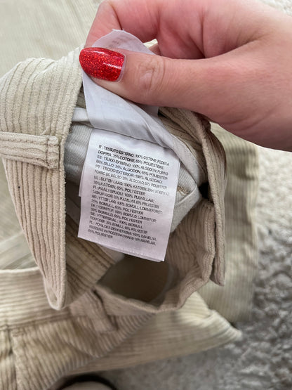 Pantalon Carhartt en velours - Cardony Pant