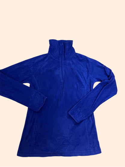 Polaire légère Columbia - 1/4 zip