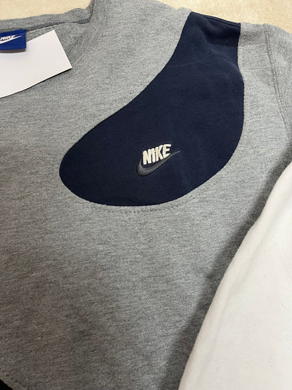 Sweat Crewneck Nike - Upcycled