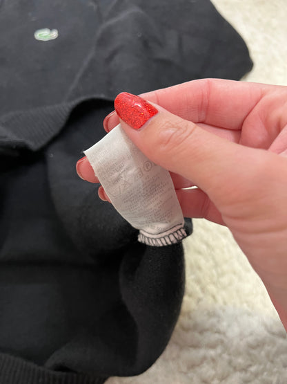 Cardigan Lacoste vintage