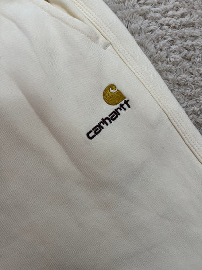 Jogging Carhartt - American Script Sweat Pant