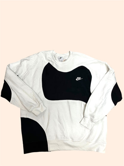 Sweat Crewneck Nike - Upcycled