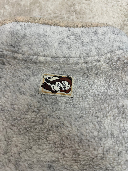 Polaire vintage Mickey & Minnie - The Disney Store