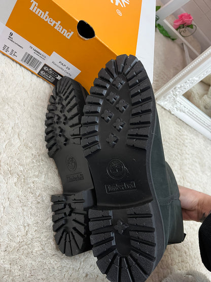 Bottines fourrées Timberland Carnaby Cool Mid Warm Lined Boots