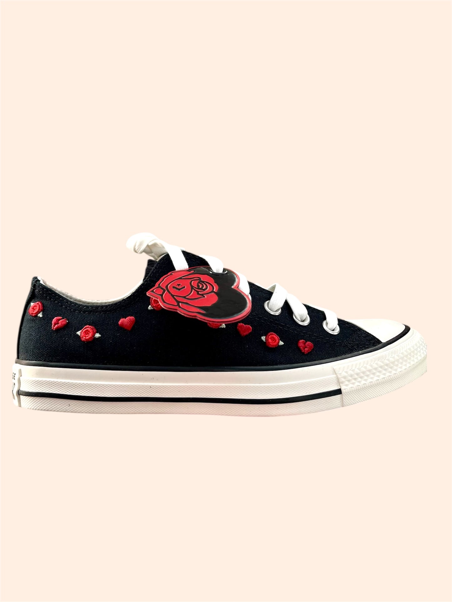 Converse Chuck Taylo All Star Low Valentine’s Day