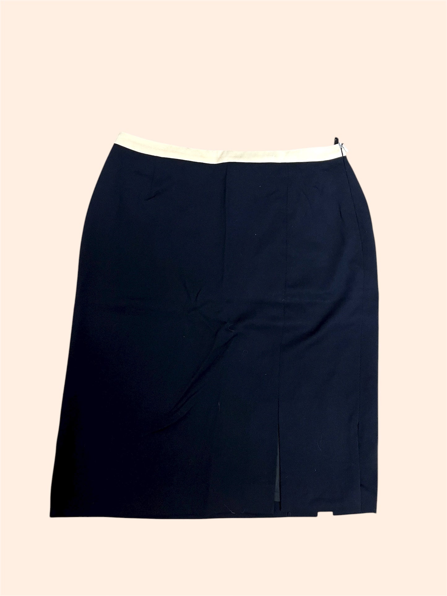 Jupe tailleur Escada - 100% laine vierge