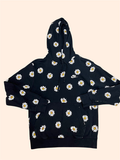 Sweat à capuche Nike à fleurs - Have a Nike Day