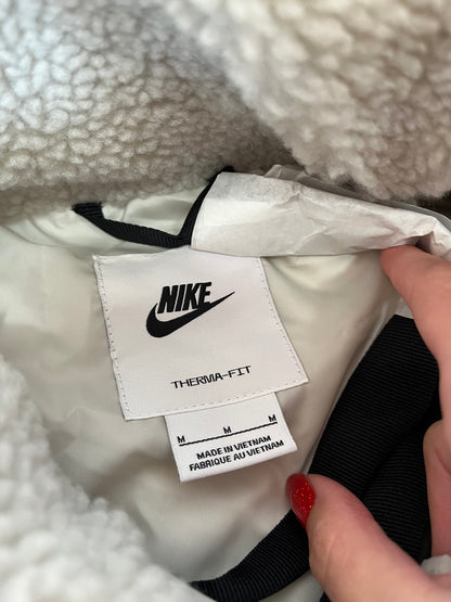 Doudoune Nike City sherpa - Primaloft