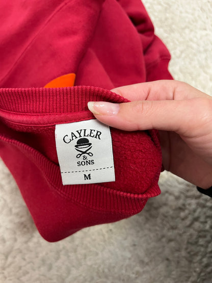 Pull Cayler & Sons - DAB