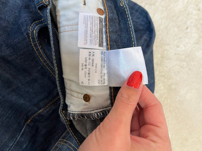 Jean Levis 501 - W34/L34