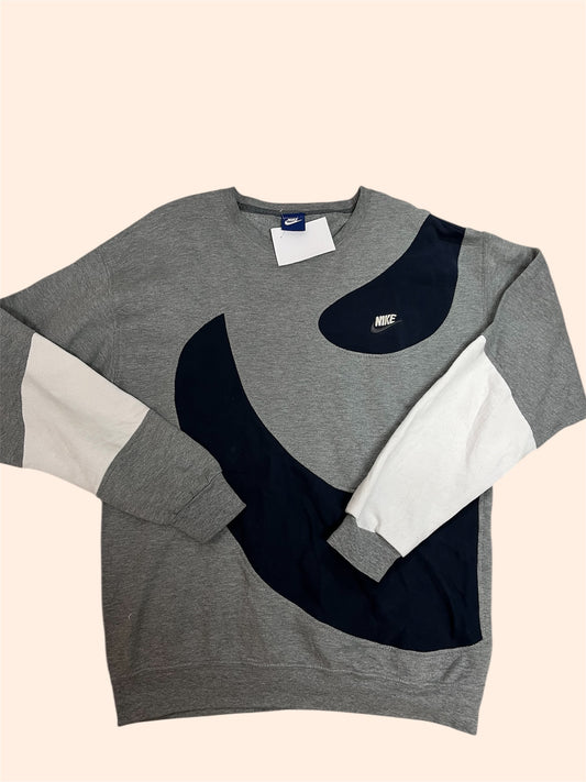Sweat Crewneck Nike - Upcycled