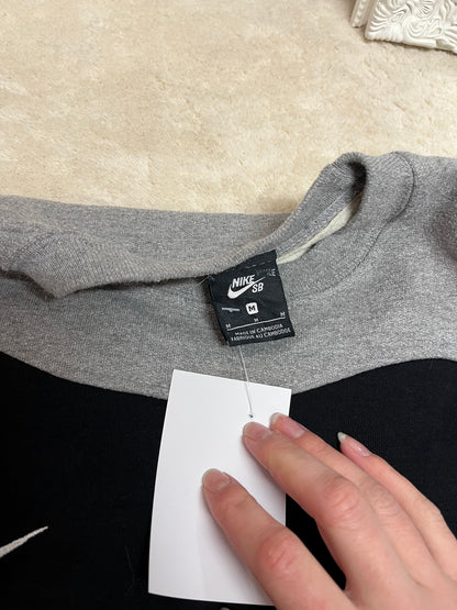 Sweat Crewneck Nike - Upcycled