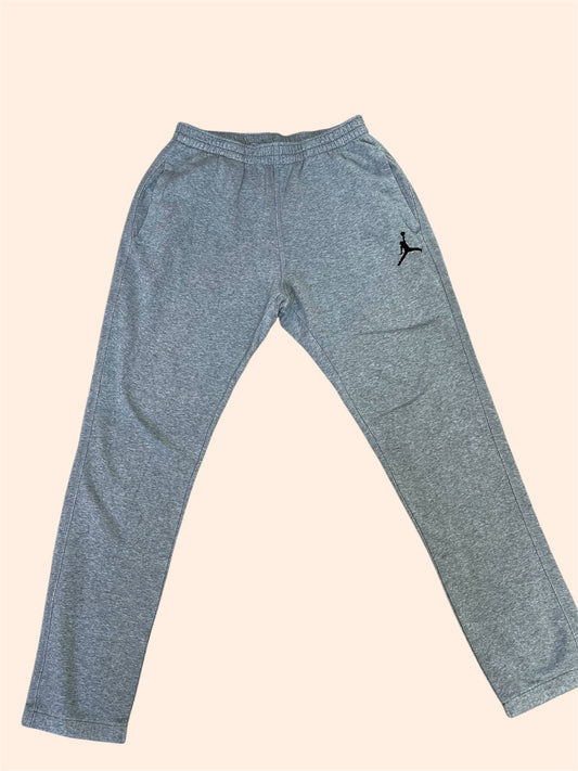 Jogging Jordan - Logo brodé